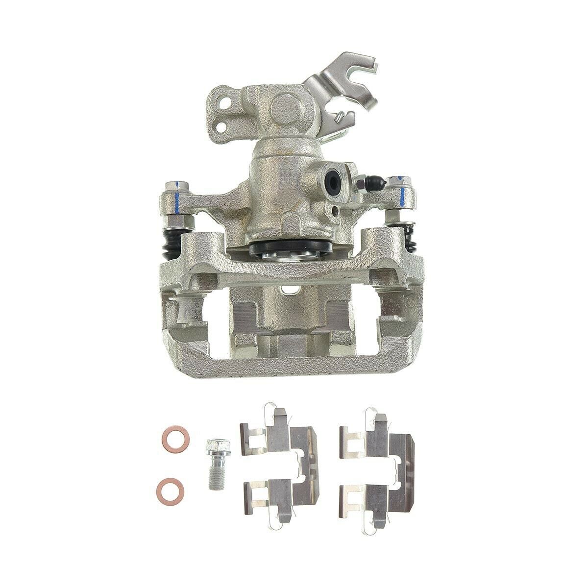 Rear RH Brake Caliper For Ford Fusion Lincoln MKZ Zephyr Mazda 6 Mercury Milan