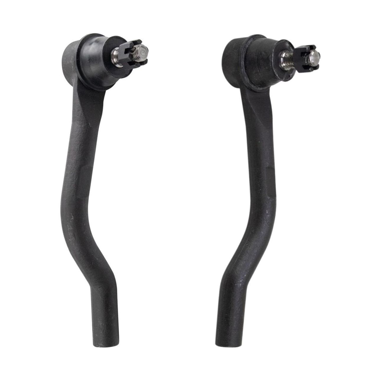 For 16-19 Civic 19 Insight Front Outer Steering Tie Rod End Linkage Left Kit