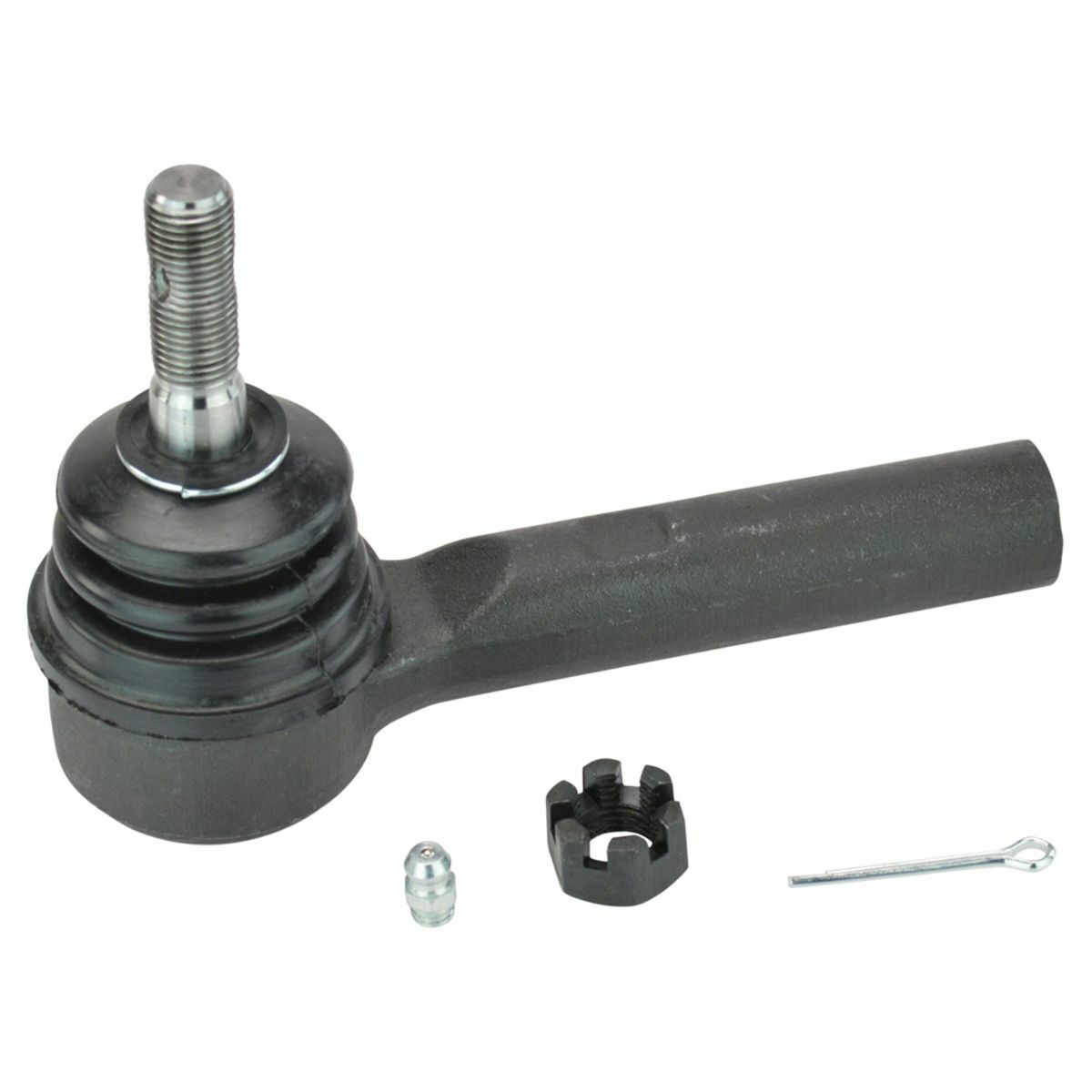 Steering & Suspension Kit Left/Right Front Set Of 8 For Caliber Compass Patriot