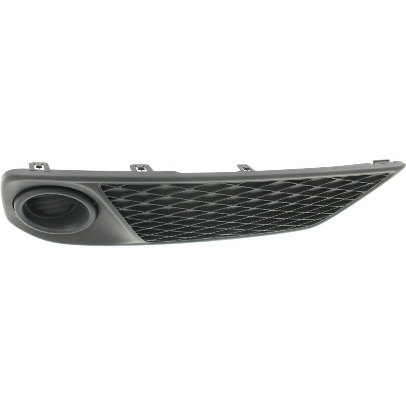 Set Of 2 Fog Light Covers Driver Passenger Side Pair For 13-15 RDX Sport Utility