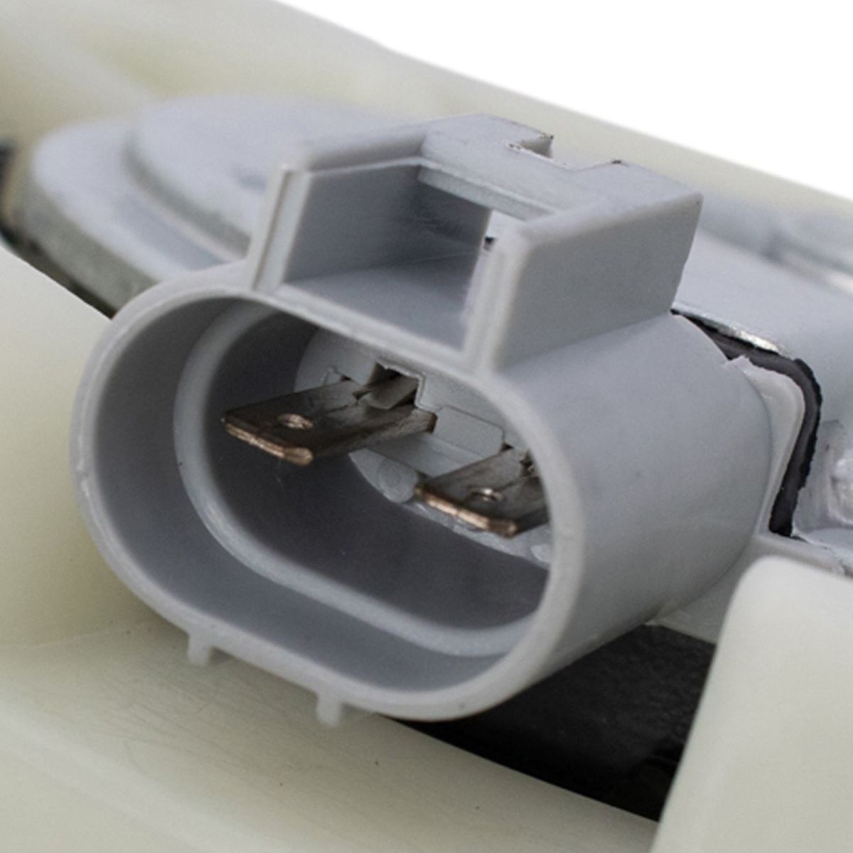 For 2004-2006 XB Wagon Toyota 2000-2005 Echo Sedan Radiator Cooling Fan & Motor