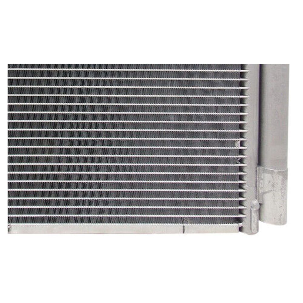 AC Condenser For 2012-2014 Chevrolet Sonic LTZ Hatchback 1.8L
