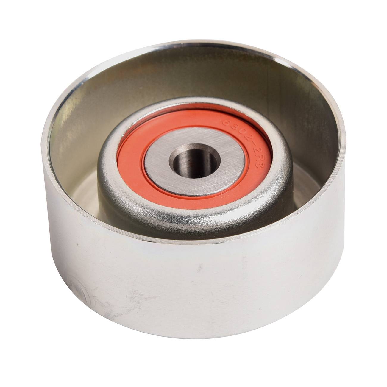 Fits Toyota 4Runner FJ Cruiser Lexus RX350 IS350 IS250 Drive Belt Idler Pulley