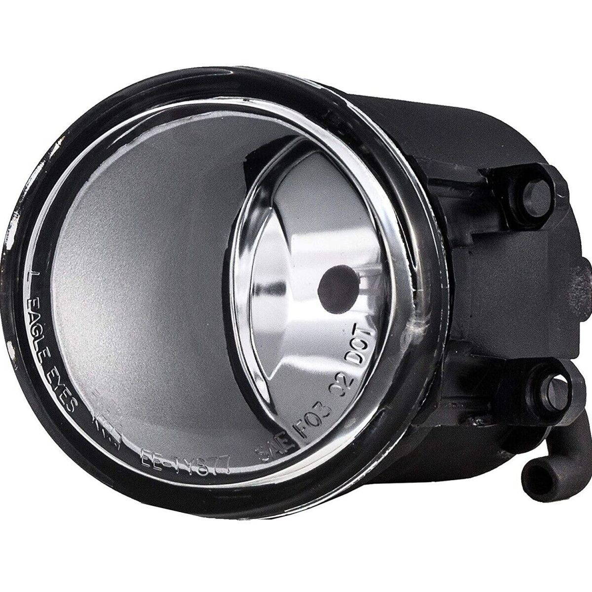For 08-10 Highlander Sport Utility Fog Lamp Front Passenger Right Side Hand