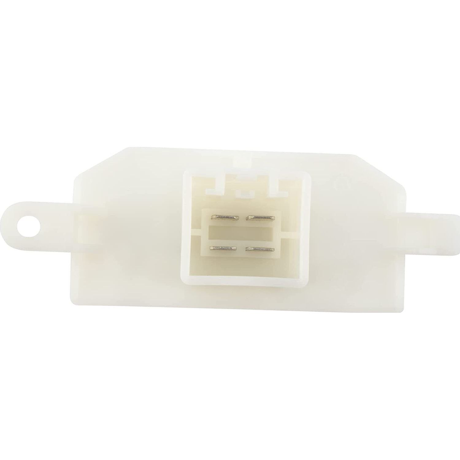 HVAC Heater Blower Motor Resistor For 2014-2018 Fiesta SE Hatchback AV1Z18591A