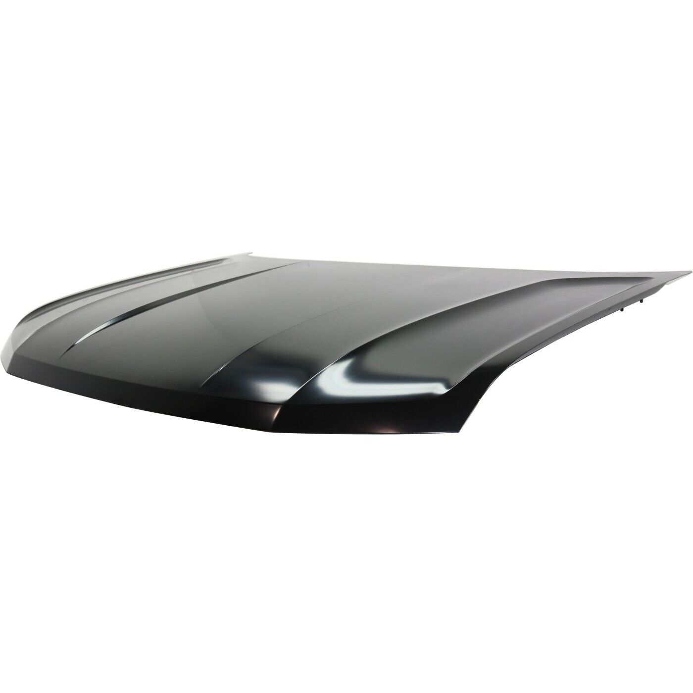Hood Front Panel For 19-20 Volkswagen Atlas SEL R-Line Sport Utility 3Cn823031J