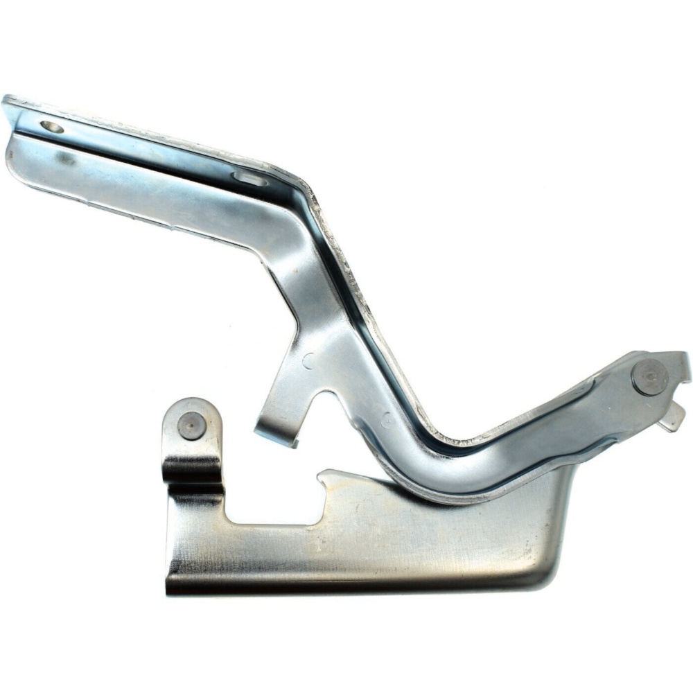 Hood Hinge Passenger Right Side Right Hand For Nissan NI1236189 654001PA0A