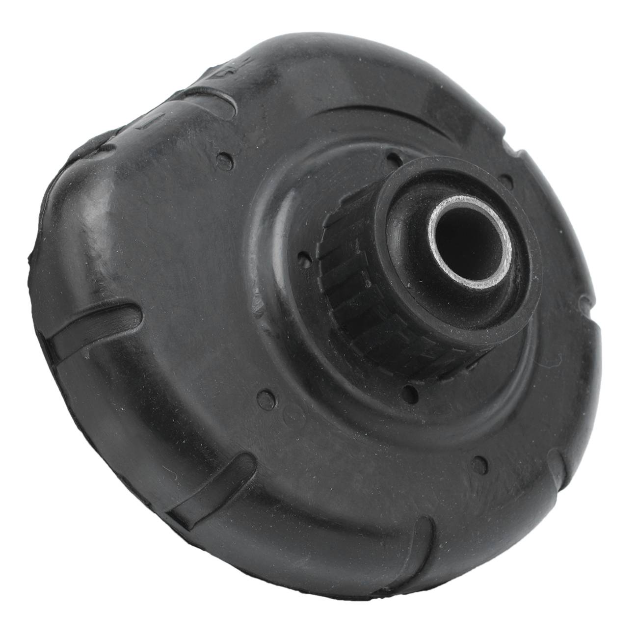 2 Sets Of - Strut Mount & Spring Seat Bushing Front For 1993-2014 Volvo 30683637