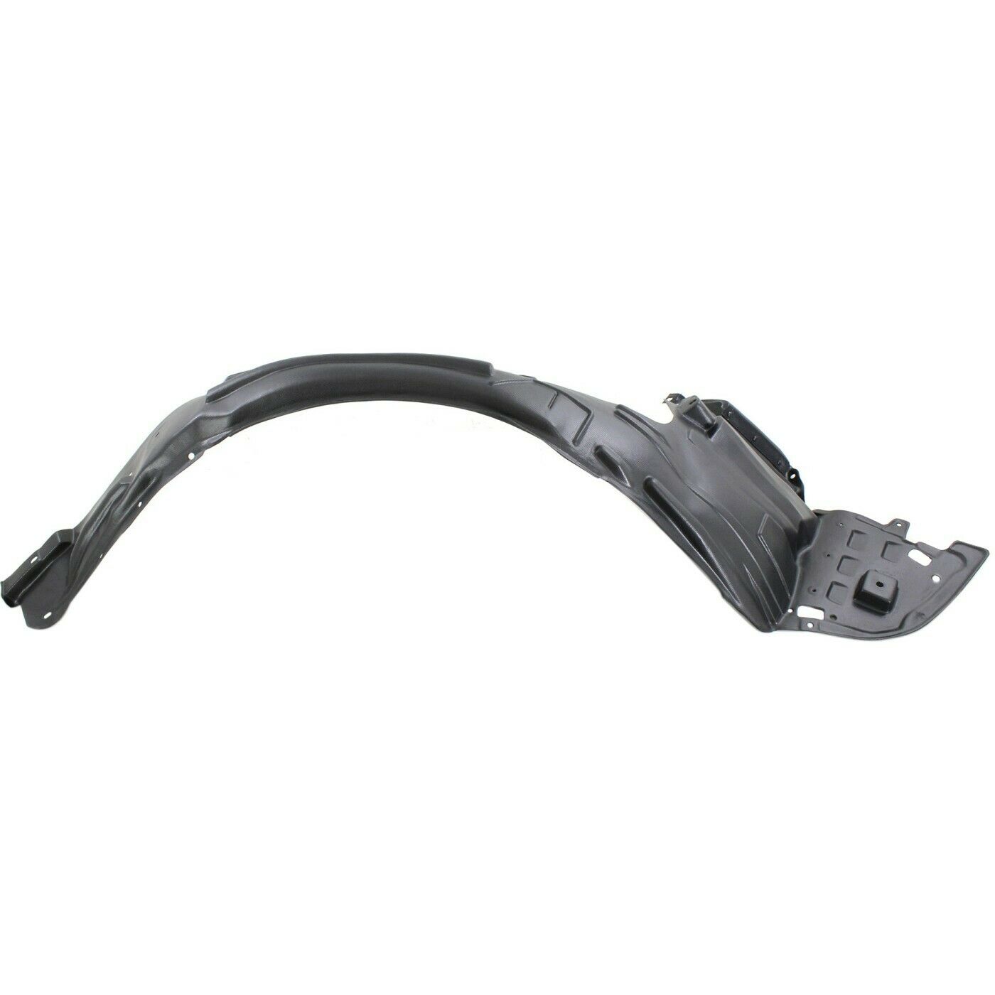 6 Sets Of - Fender Liner For Honda 2005-2007 Odyssey Mini Passenger Van Front Right