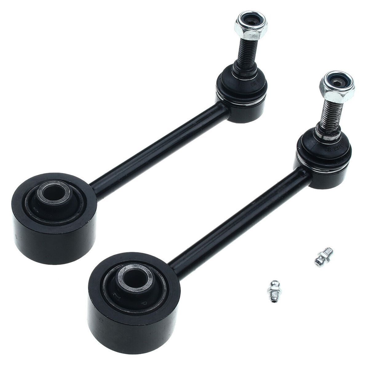 For 10-16 Panamera 2x Front L&R Stabilizer Sway Bar End For 10-16 Panamera