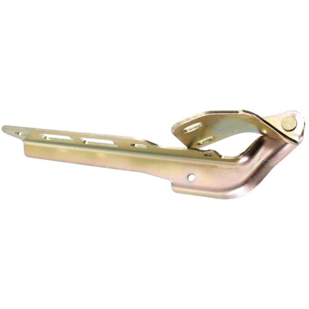 Hood Hinge Driver Left Side For Bronco F150 F250 F350 FSuperDuty Truck Left Hand