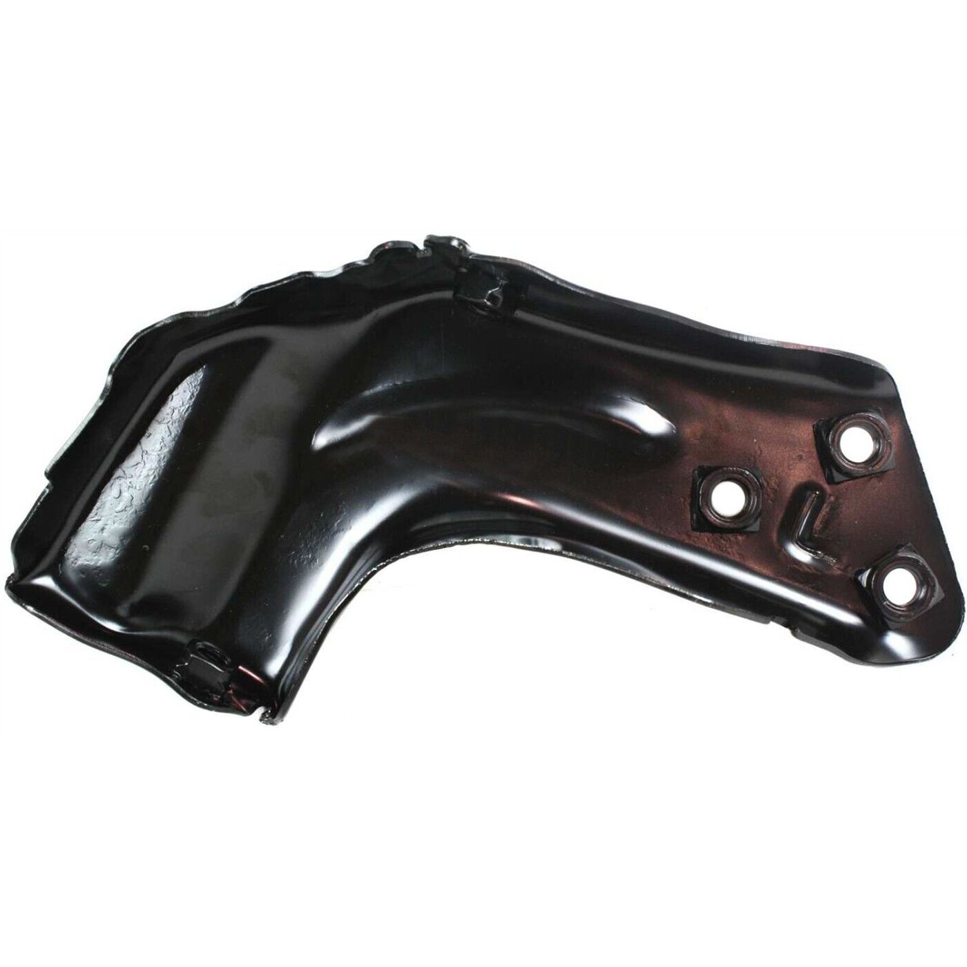 4 Sets Of - Bumper Bracket For 1994-1999 GMC Yukon Front Driver Side Inner