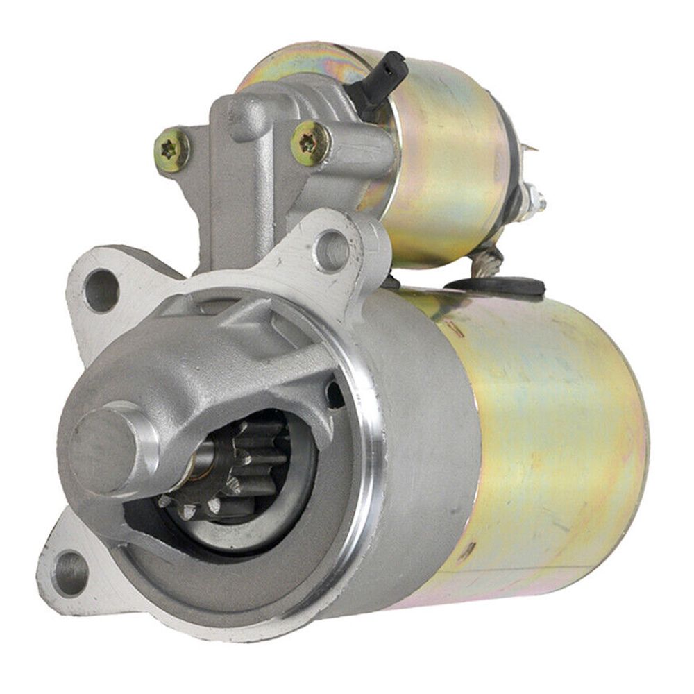 12T 12V Starter