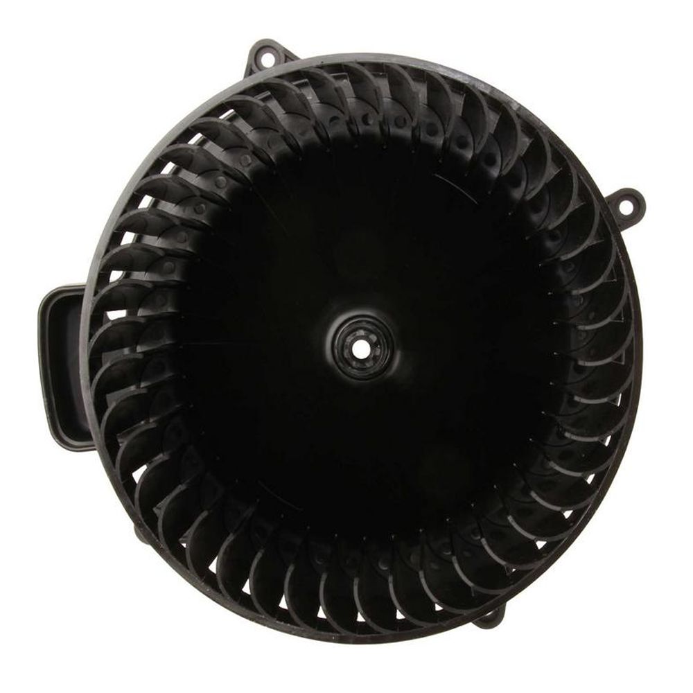 Climate Control Electric Fan Blower Motor For 07-08 R320 CDI Wagon Gl R Ml Vin#