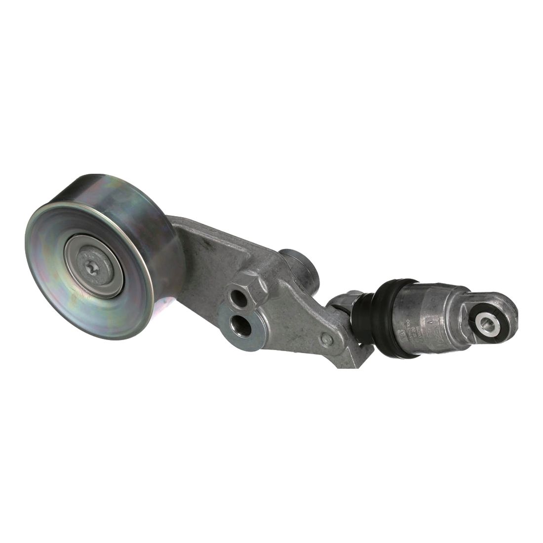 Accessory Drive Belt Tensioner Assembly For 2002 Odyssey Mini Cargo Van 3.5L-V6