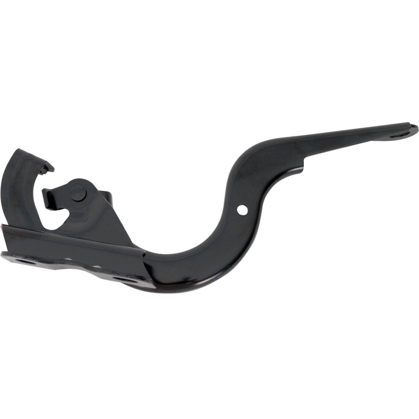 For 2017-2019 Toyota Corolla CE Hood Hinges Set Of 2 Driver & Passenger Side