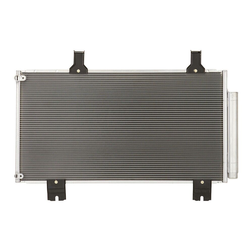 AC Condenser For 2012-2014 Acura TSX Special Edition Sedan 3.5L 2.4L
