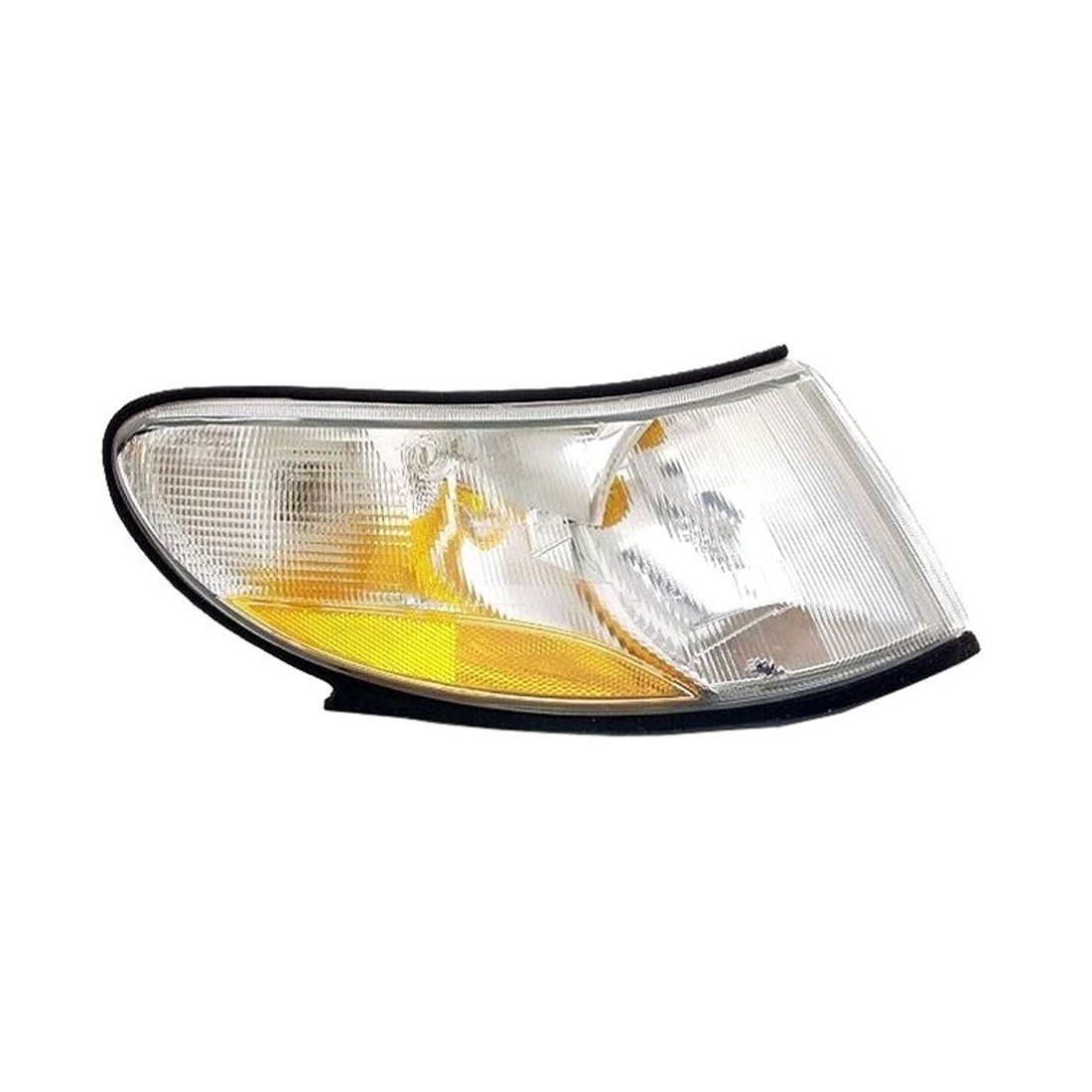 For 99-03 Saab 9-3 SE Front Right Passsenger Corner Parking Turn Signal Lamp