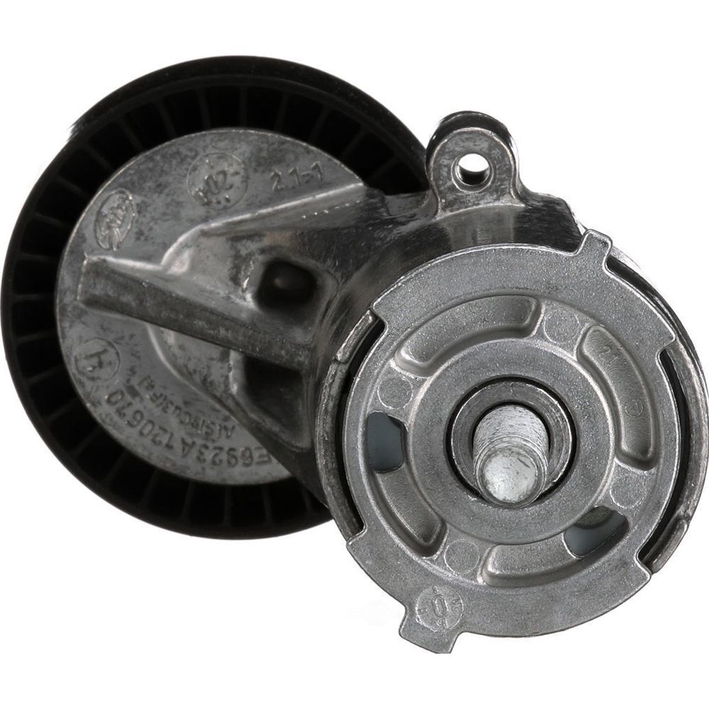 For Volkswagen 2006-2015 Beetle Accessory Drive Belt Tensioner Assembly 38314