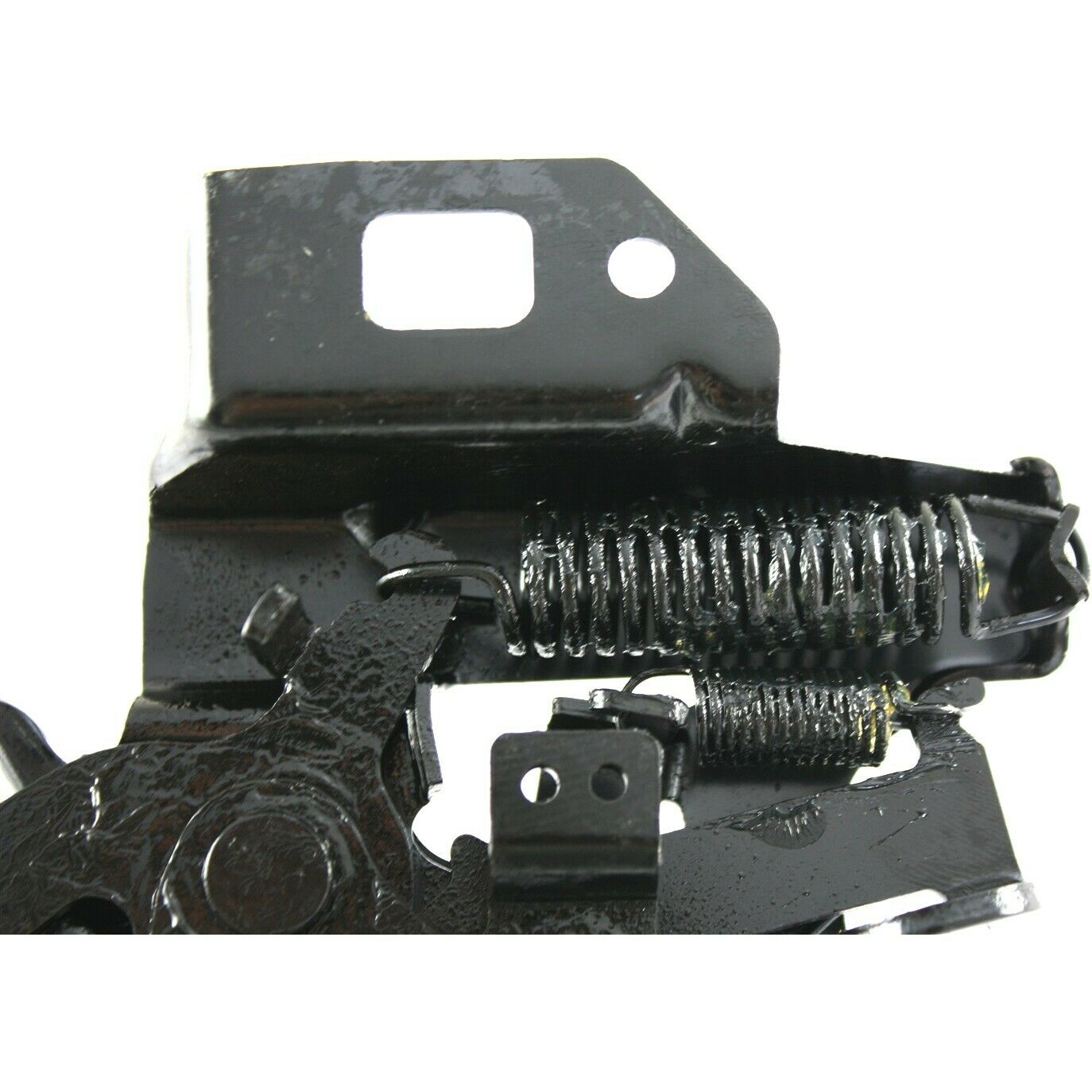 2 Sets Of - Hood Latch Lock For Cadillac Chevrolet GMC Oldsmobile Saturn GM1234105