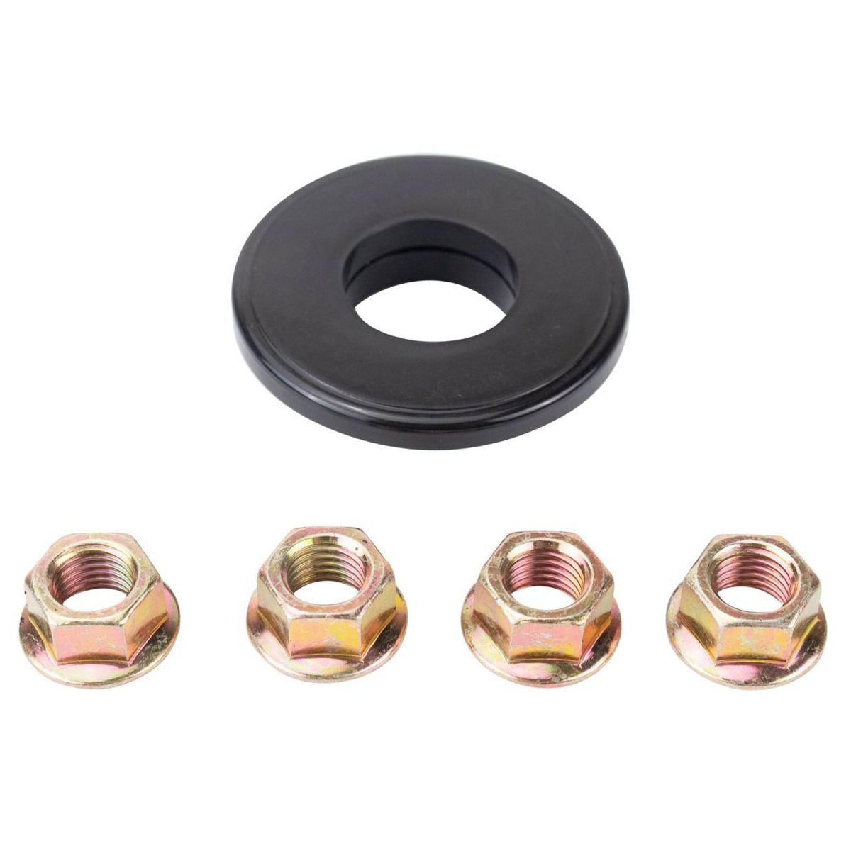 Front Upper Strut Mount W/Bearing For Ford 93-97 Probe Kia 98-01 Sephia MX6