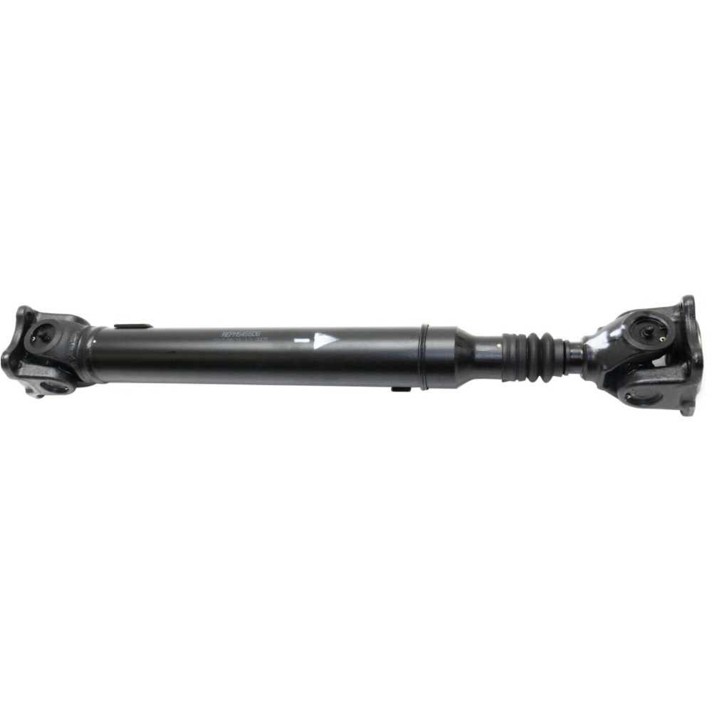 Front Drive Shaft For 03-05 C240 06-07 C280 03-05 C320 06-07 C350 AWD 2034106106