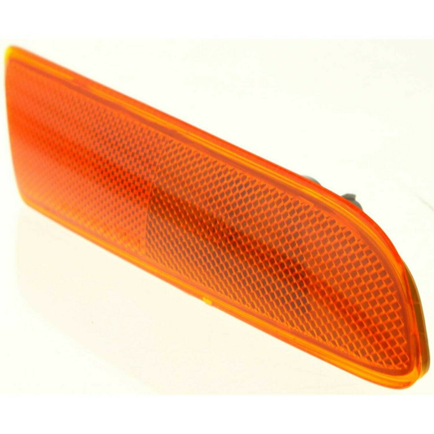 Turn Signal Light For Lexus ES300 Lexus ES330 Plastic Lens Left & Right Set Of 2