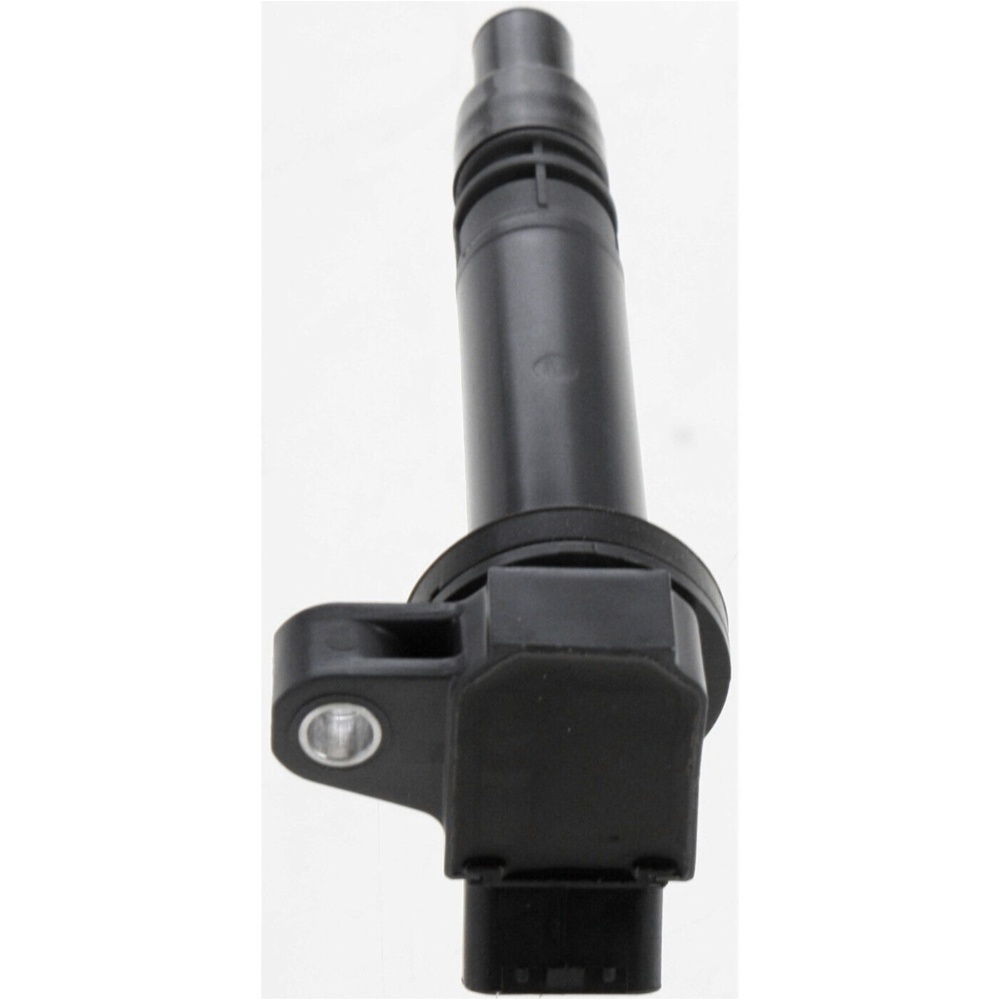 Ignition Coil Set Of 4 Left & Right Side Left Right For Pontiac Toyota