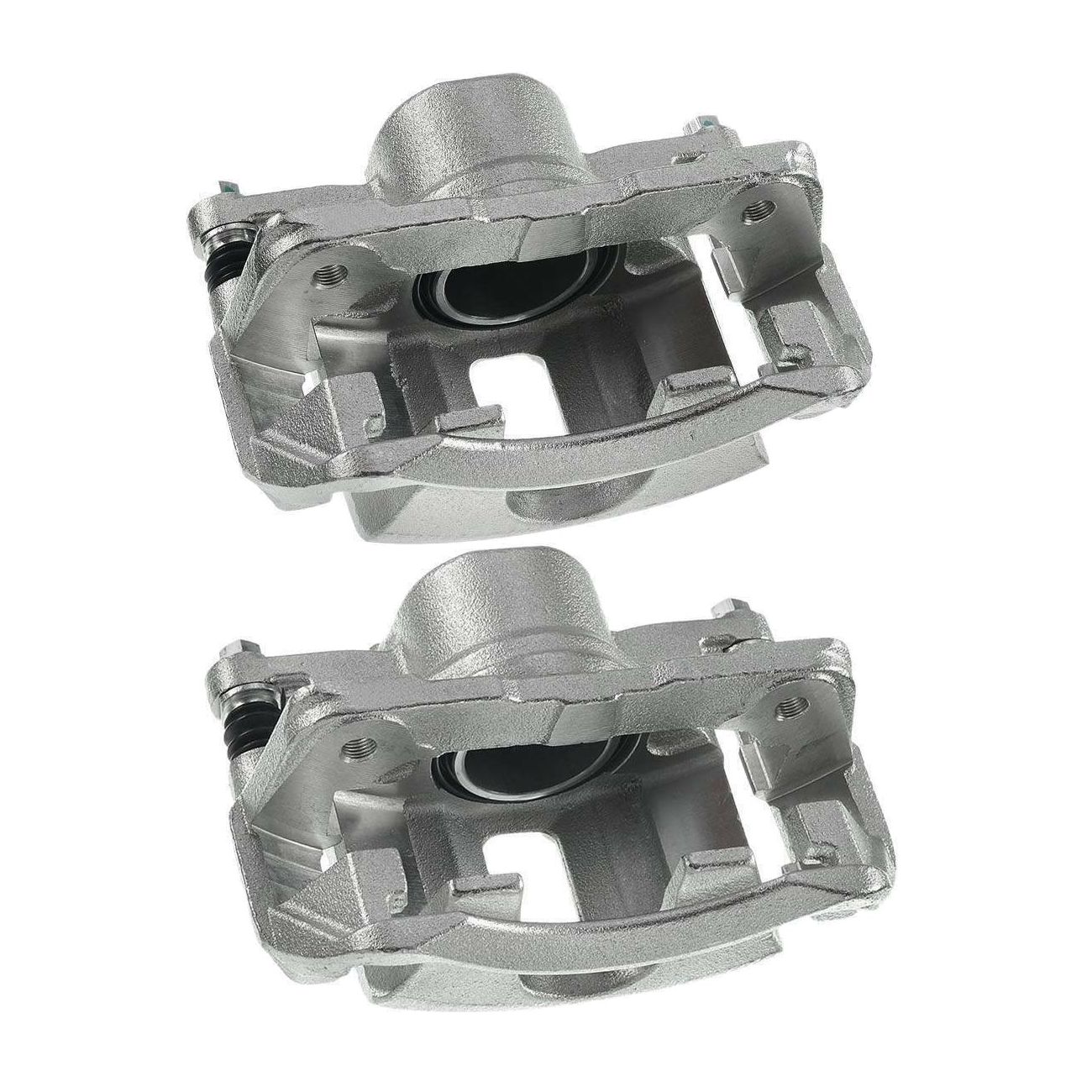 2pcs Brake Calipers For Accord CL CR-V Integra Oasis Odyssey Prelude TL Front