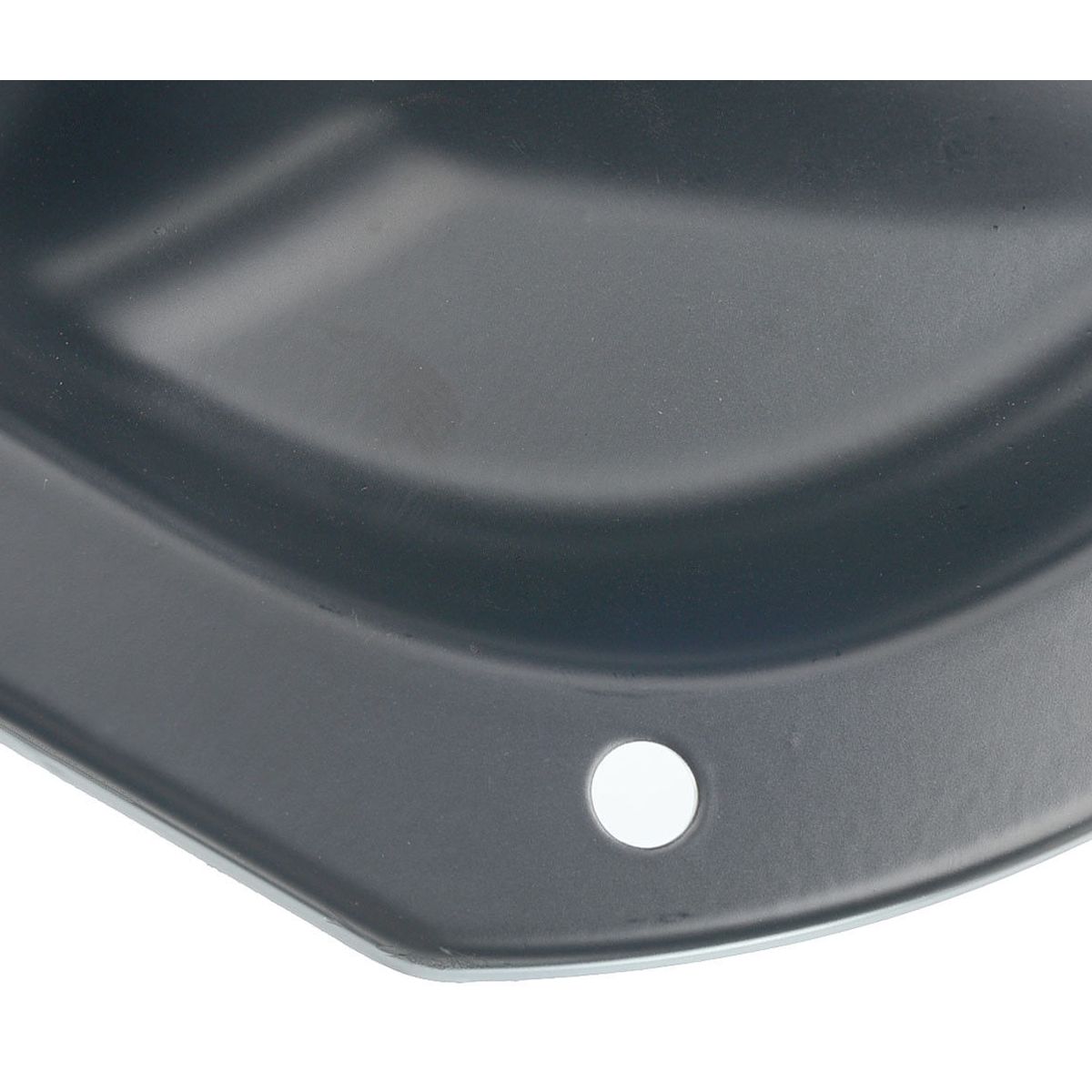 Differential Cover Rear 1983-2011 Bronco Mazda B2300 B2500 B3000