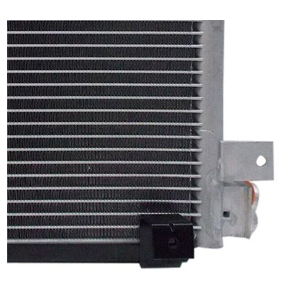 AC Condenser For 99-06 Chevrolet W3500 Tiltmaster Straight Truck - Low Tilt Hd
