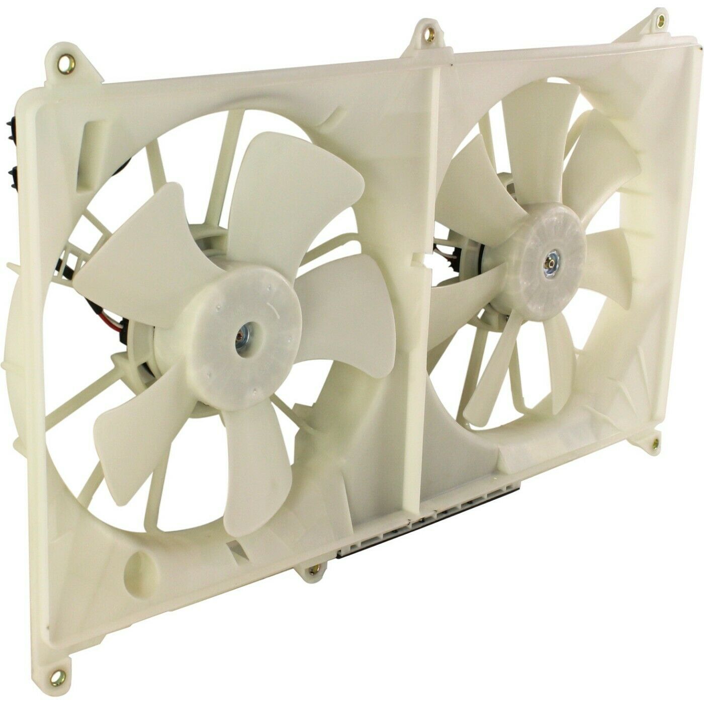 Radiator Cooling Fan For 1998-05 GS300 Base Sedan 1998-00 GS400 Base Sedan