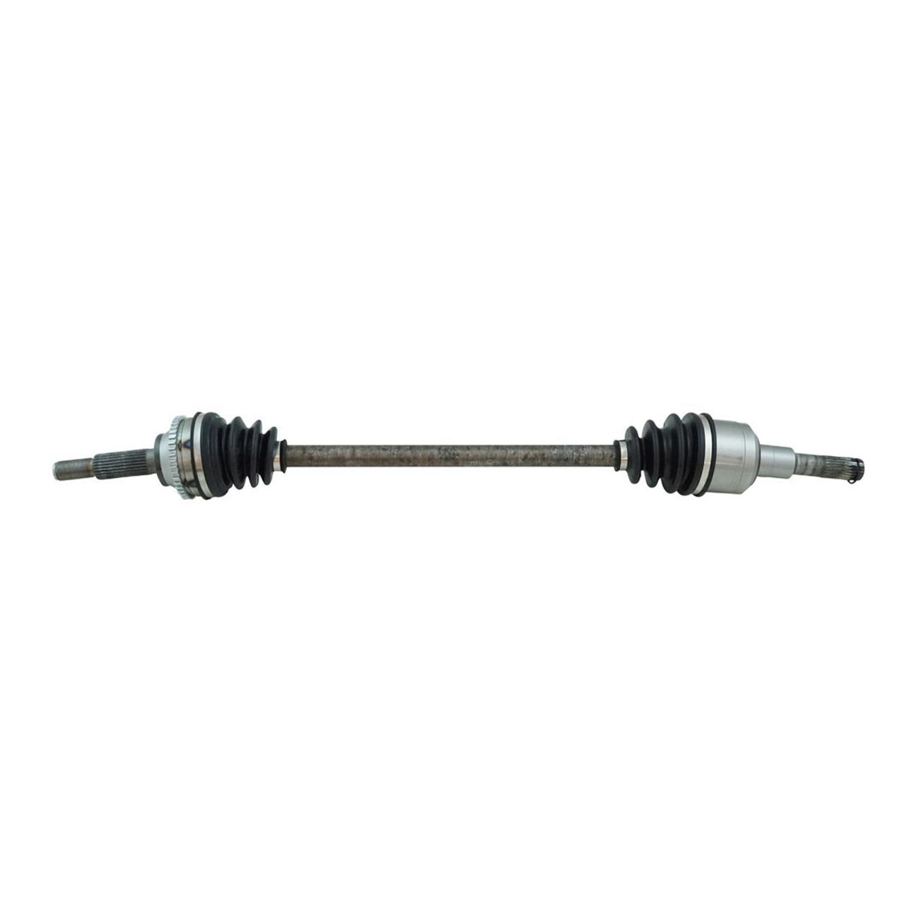 Rear CV Axle Shaft Assembly Set 2pc For Ford Mazda Mercury 4WD