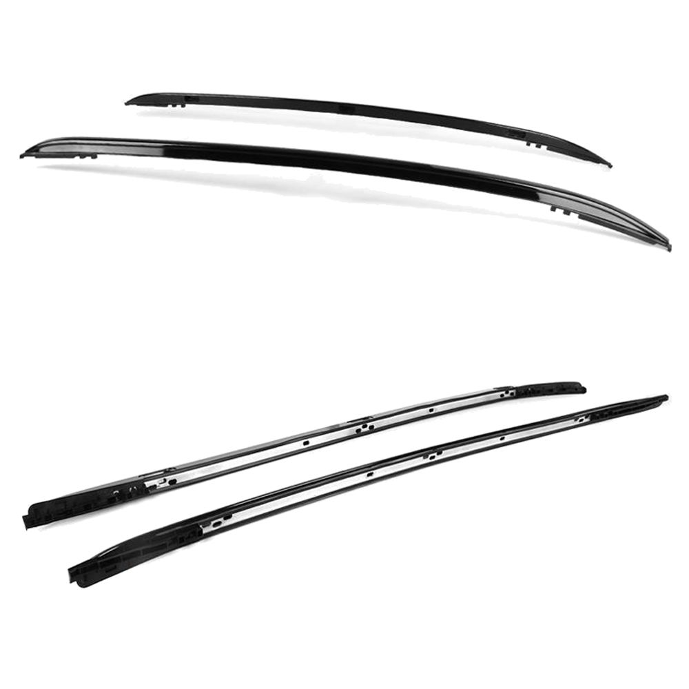 For 18-20 C-HR For 18-20 C-HR Side Rail Bar Roof Rack Carrier OE Style Aluminum