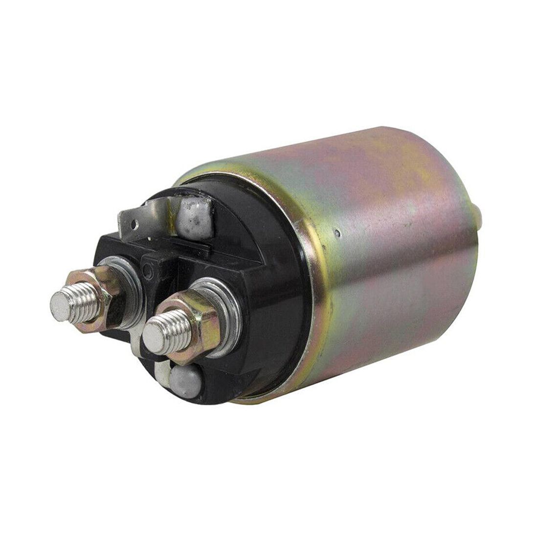 Starter Solenoid For 1990-1991 LTD Crown Victoria F07U-11000-Aa F07U-11000-Ba