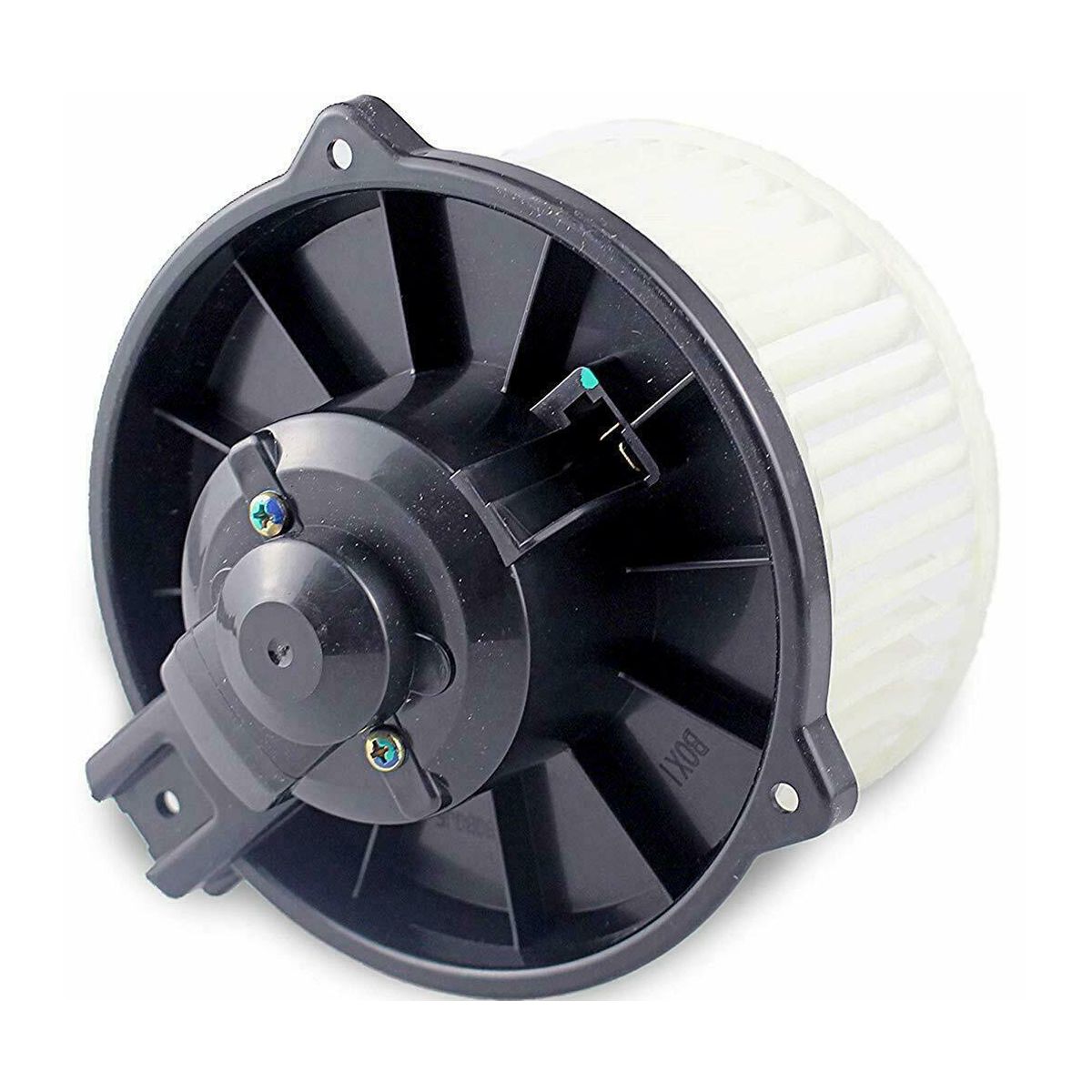 Heater A/C Blower Motor W/Fan Cage For Acura 97-99 CL Premium Coupe 79310SR3A01