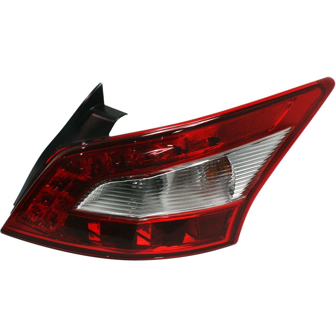 Tail Light For 2009-11 Maxima S Sedan 2009-11 Maxima SV Sedan Passenger Side