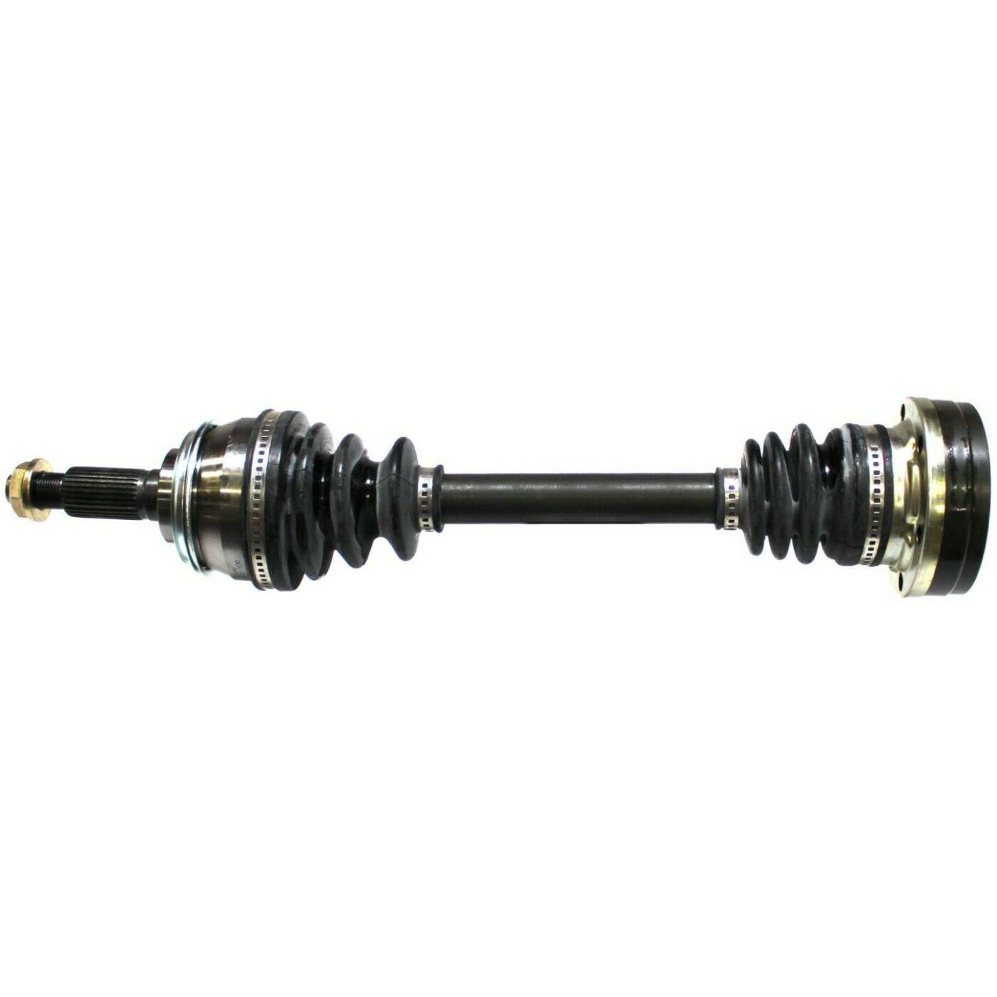 CV Axle For 1995-1996 Avalon 1992-1996 Camry Front Driver Or Passenger Side 1-pc