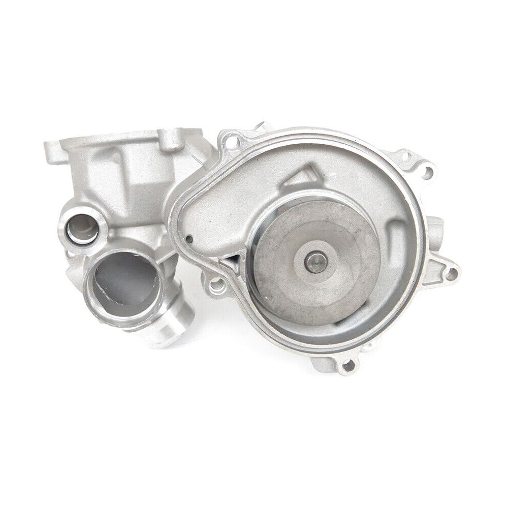 NEW WATER PUMP FITS 650I 4.8L V8 CYL 2006 2007 2008 2009 2010 42027 AW6238