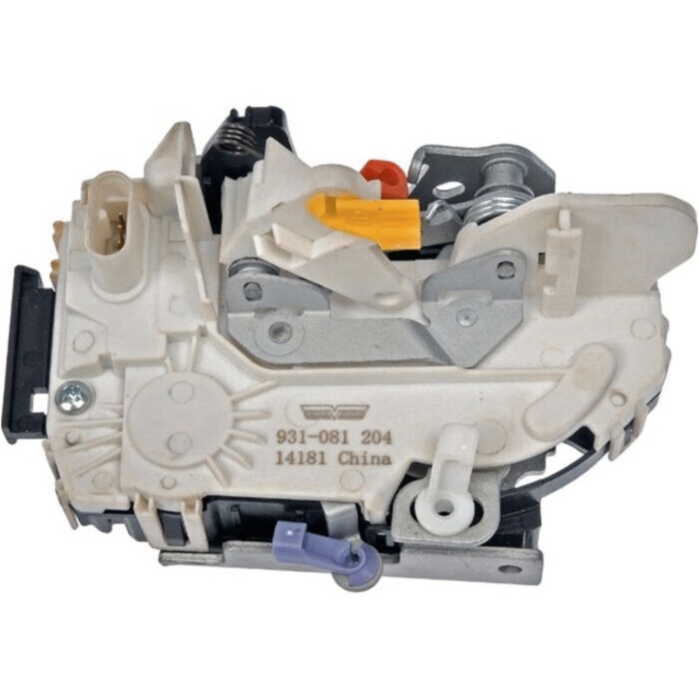 Door Lock Actuator Front Passenger Right Side For Chrysler Dodge Ram Truck