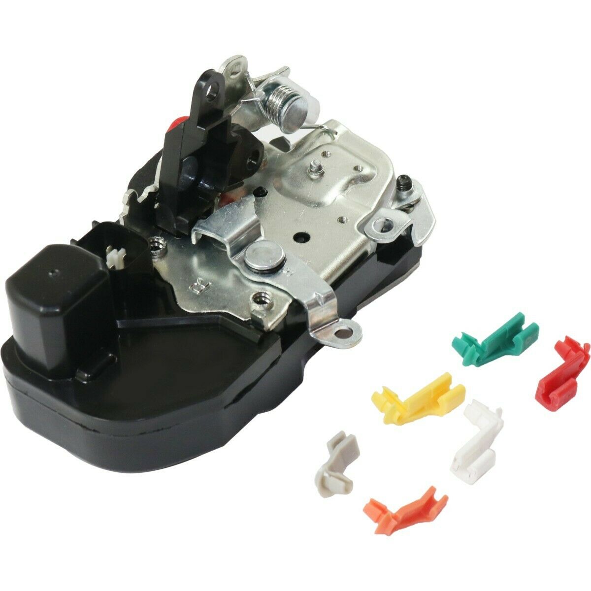 Door Lock Actuator Front Right Hand Side For Dodge Truck Passenger RH 55372850AB
