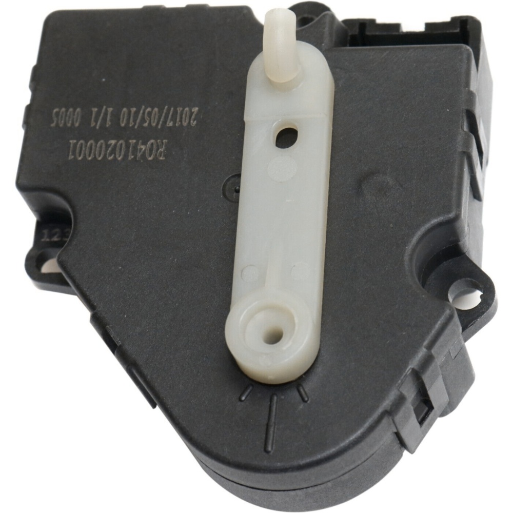 6 Sets Of - HVAC Heater Blend Door Actuator For Buick Cadillac Oldsmobile Pontiac