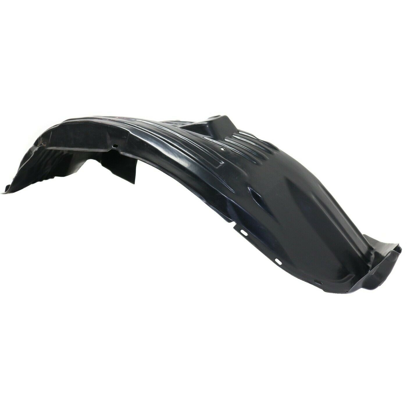Splash Shield For 2005-2014 Nissan Xterra Sport Utility Front Driver Side