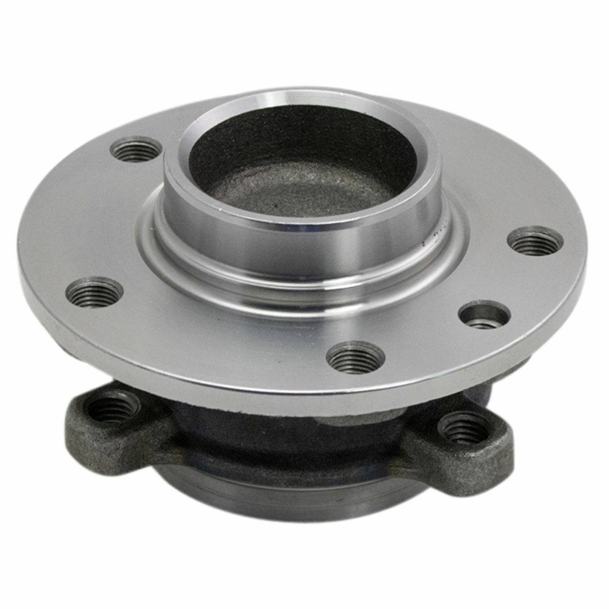 Rear Wheel Bearing & Hub Assembly Driver Passenger Side For Fiat Jeep