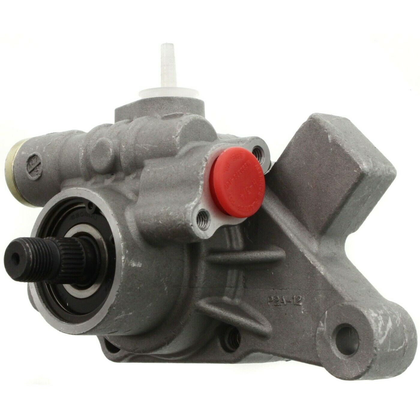 Power Steering Pump For 1997-00 EL 1997-01 CR-V 1996-00 Civic 1.6L 2.0L 1.6L