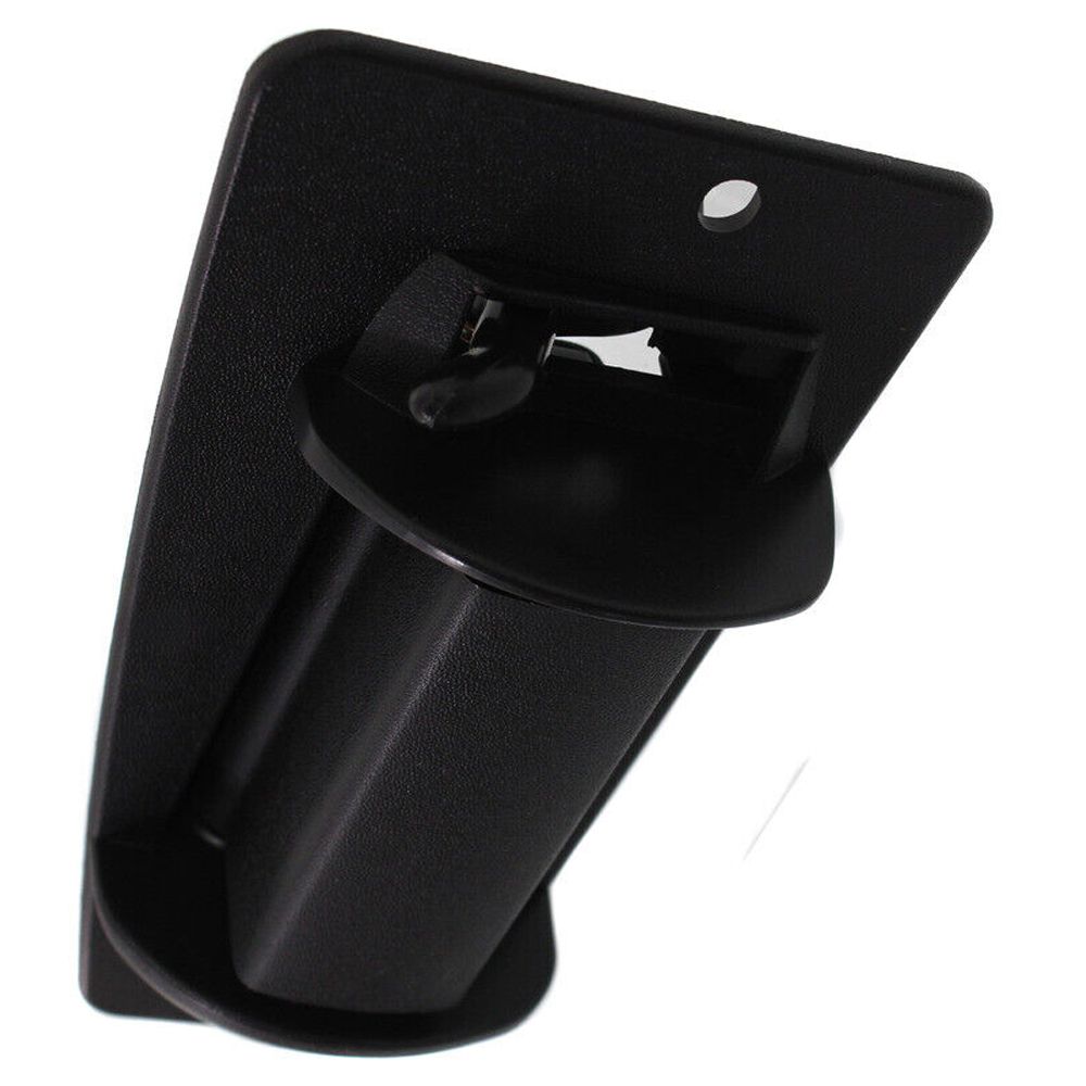 For 2007 Chevrolet Silverado 2500 HD Classic Exterior Door Handles Set Rear