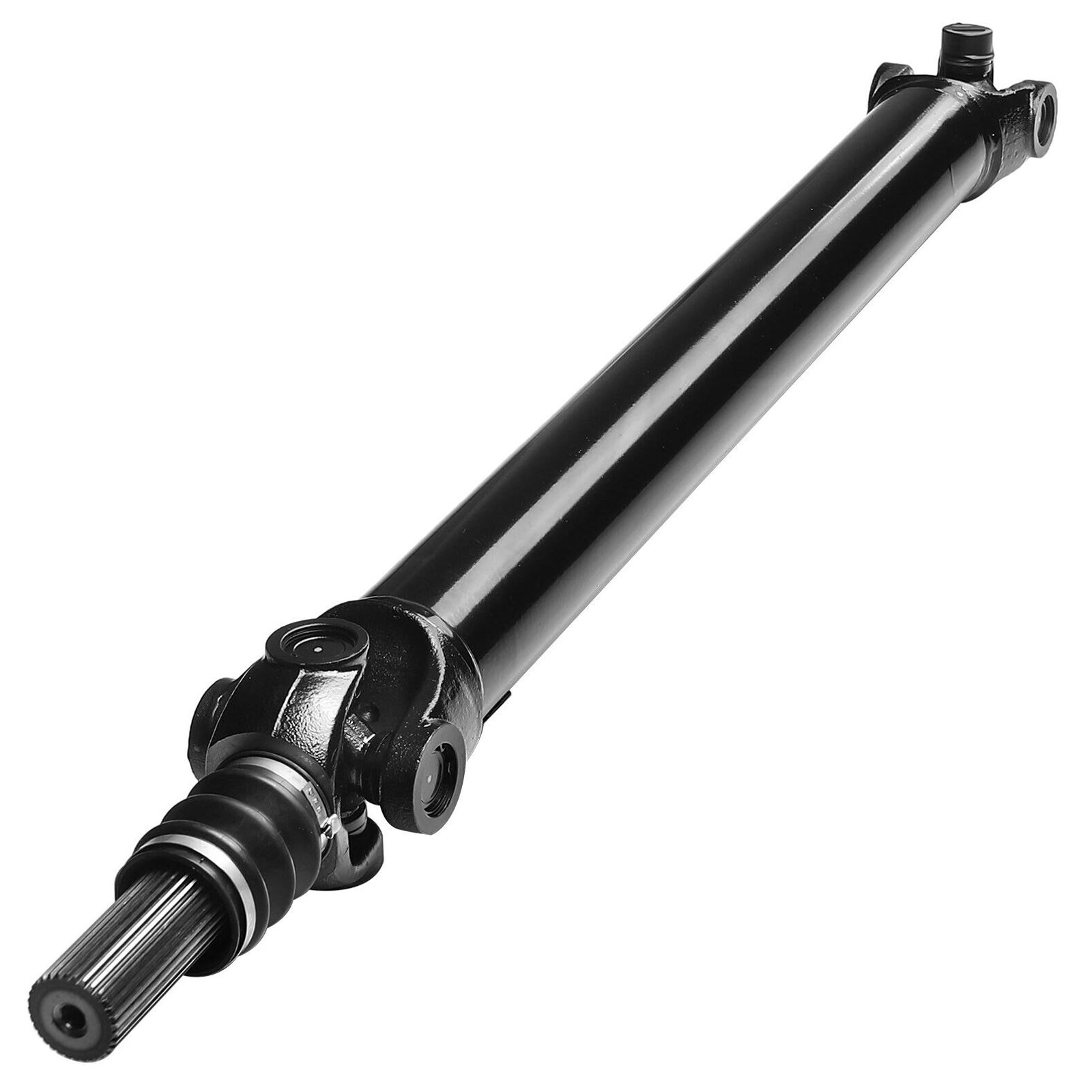 Front Driveshaft Prop Shaft Assembly For Chevy Silverado Sierra 1500 07-13 4WD