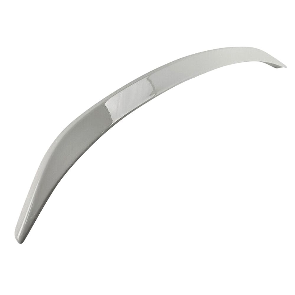 Fits 19-23 BMW G20 3 Series 4DR G80 M3 M Performance Painted White Trunk Spoiler