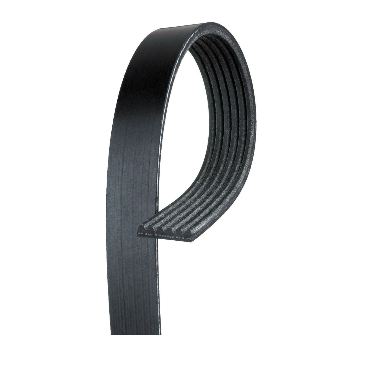 For 07 Chevrolet Silverado 1500 Classic Extended Cab Pickup Serpentine Belt