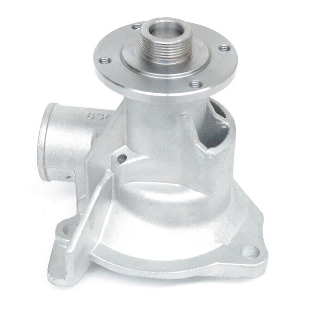 WATER PUMP FITS 524TD 2.4 L6 CYL 1985 1986 11519070765 11512241641 E45Y8501A
